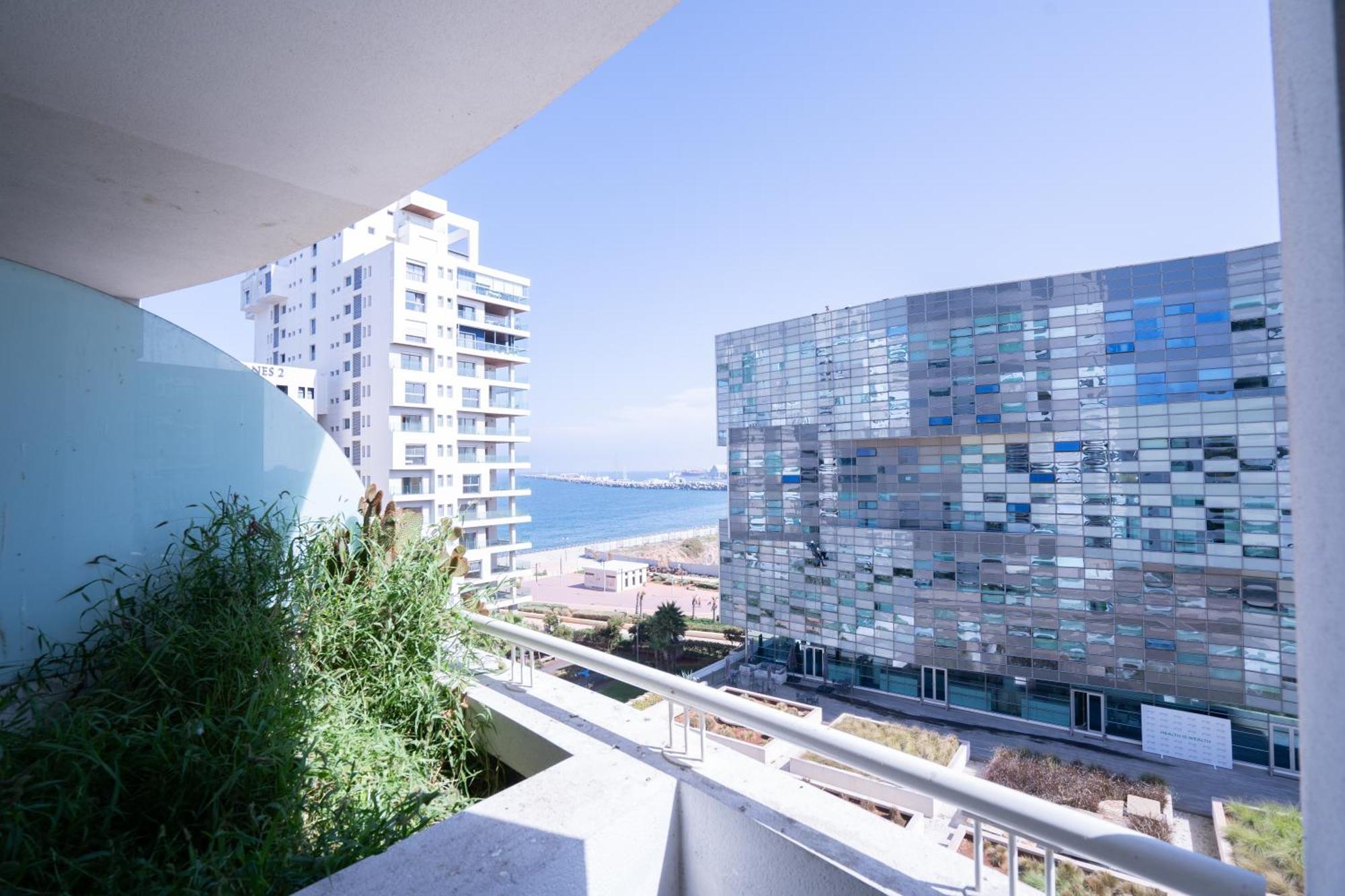 Casablanca Marina By Saloua Exterior foto